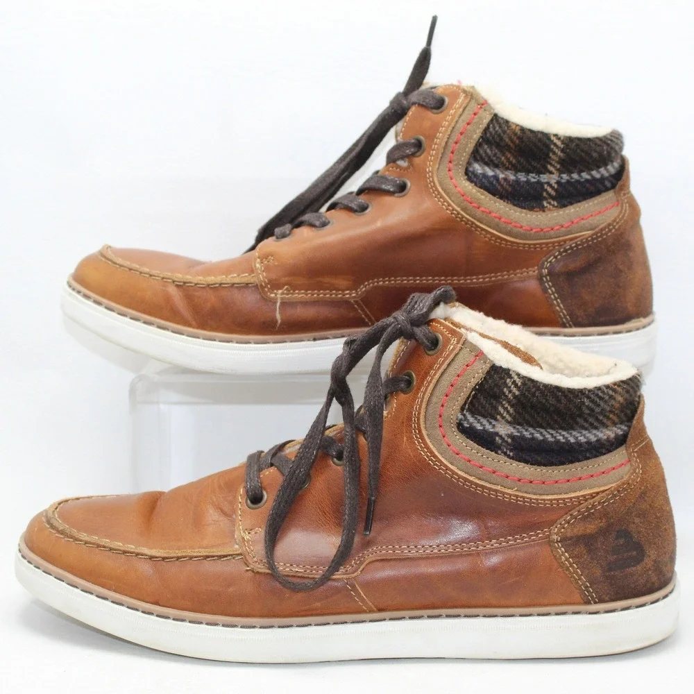 Bullboxer sku 2390